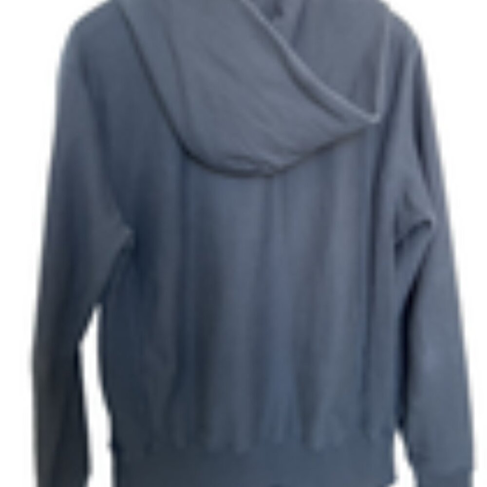 Todd Snyder x Champion Navy Blue Men's Medium Hoodie Excellent Condition - Picture 4 of 4